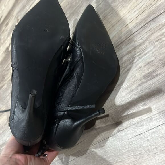 Womens boots - Picture 2 of 2